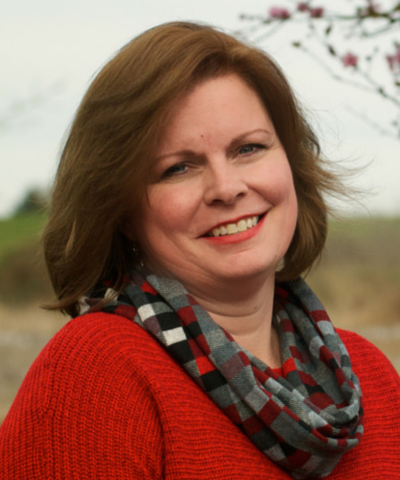 Sandra Nelson