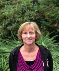 Rose Brechin